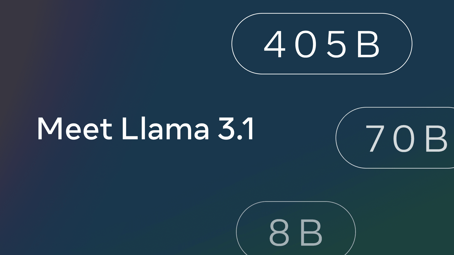 Llama 3.1